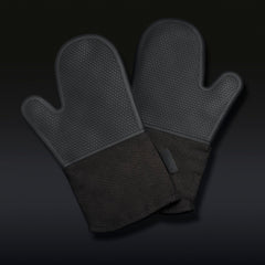 HexClad Duo Gant de Cuisine et Dessous-de-plat