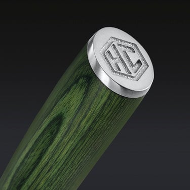 Canif en Acier Damas, 3.5" (8 cm)