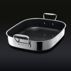 Hybrid Roasting Pan