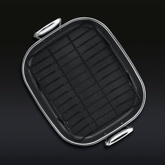 Hybrid Roasting Pan