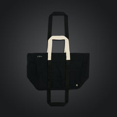 Le Sac Pour Tout Partout (Onyx)