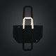 The Everything Everywhere Bag (Onyx)