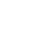White hexagonal icon with number 1 in the center.
